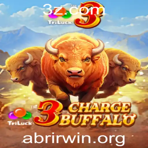 Explorando as Aventuras de 3ChargeBuffalo: Um Novo Jogo de Estratégia