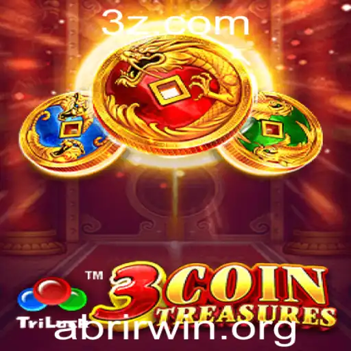 3CoinTreasures: Descubra os Segredos e Regras do Novo Jogo de Aventura