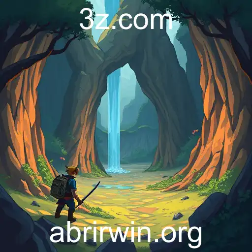 Explorando o Fascinante Mundo dos Jogos Aventura