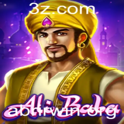 Descubra AliBaba: Aventure-se no Mundo do Jogo Misterioso