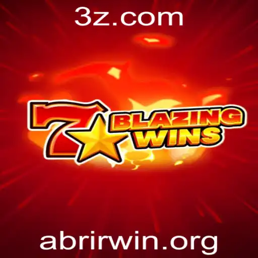abrirwin - Descubra o Empolgante Mundo de BlazingWins