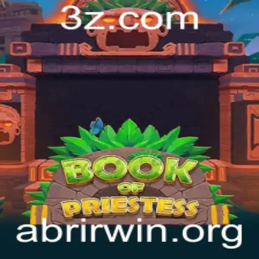 abrirwin - Descubra o Fascinante Mundo de 'BookOfPriestess': Um Jogo Inovador