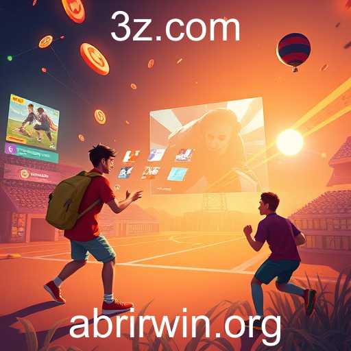 Nova Era para Jogos Online no Brasil