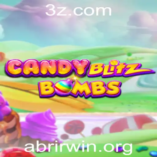 abrirwin - CandyBlitzBombs: Uma Jornada Explosiva no Mundo dos Doces