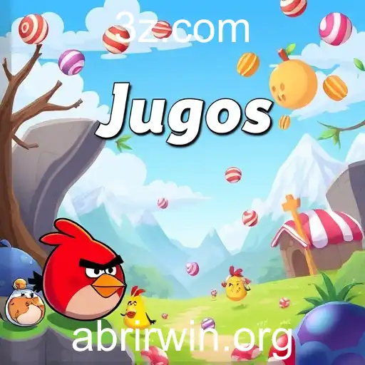 A Fascinante Ascensão dos Jogos Casuais