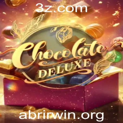 abrirwin - Explorando o Mundo Fascinante do ChocolateDeluxe: Um Jogo de Estratégia e Aventuras