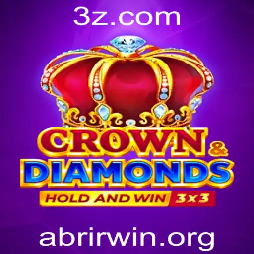 Descubra o Mundo Envolvente do Jogo Crowndiamonds