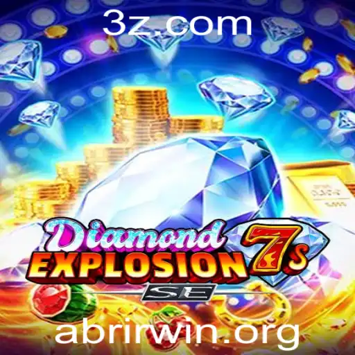 abrirwin - Explorando o Fascinante Mundo de DiamondExplosion7sSE e suas Regras Únicas