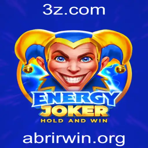 abrirwin - EnergyJoker: Uma Jornada Eletrizante pelo Mundo dos Jogos