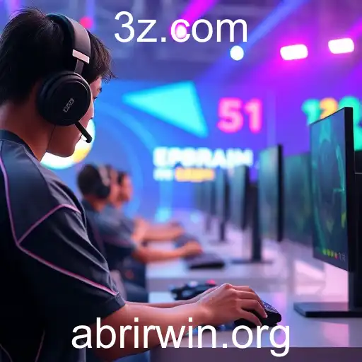 Evolução dos Jogos Online no Brasil