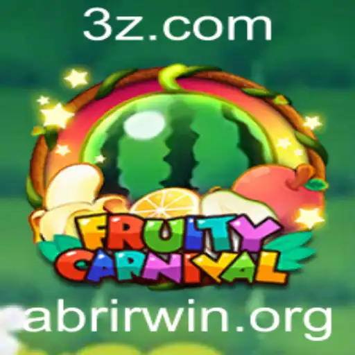 FruityCarnival - Uma Jornada Encantadora e Colorida no Mundo dos Jogos Digitais