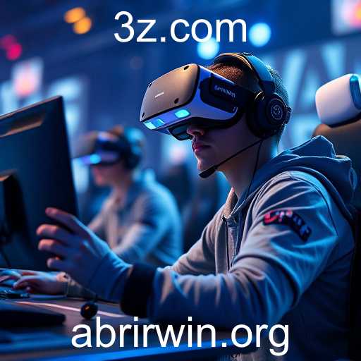 Tendências e Inovações no Mundo dos Jogos Online