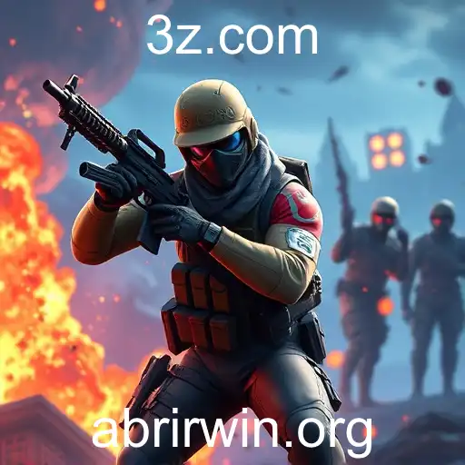 A Revolução dos Sites de Jogos em 2025