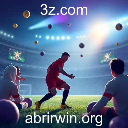 Revolução nos Jogos de Apostas Online