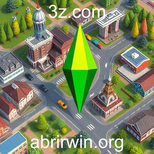 O Crescimento dos Jogos Online e a Tendência Abrirwin