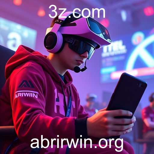 Tendências do Gaming Brasileiro: O Impacto da Abrirwin