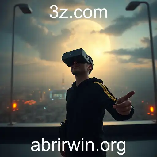 Indústria de Jogos em Ascensão: O Impacto do 'abrirwin'