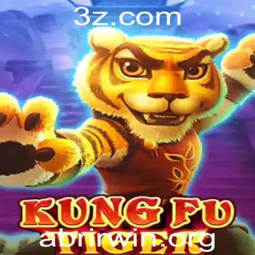 abrirwin - Desvendando KungFuTiger: O Novo Fenômeno dos Jogos de Luta