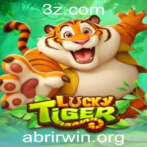 abrirwin - Explorando o Mundo Fascinante de LuckyTiger: Descrição, Introdução e Regras