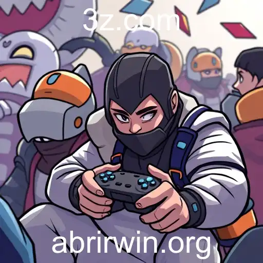 Explorando o Universo dos Jogos Multijogador