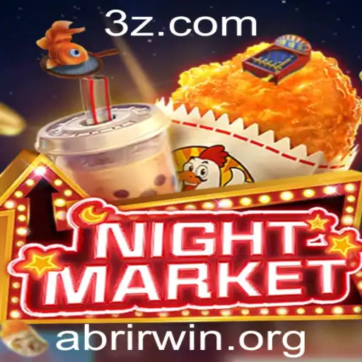 abrirwin - Explorando o Jogo NIGHTMARKET: Descrição, Regras e Impacto Atual