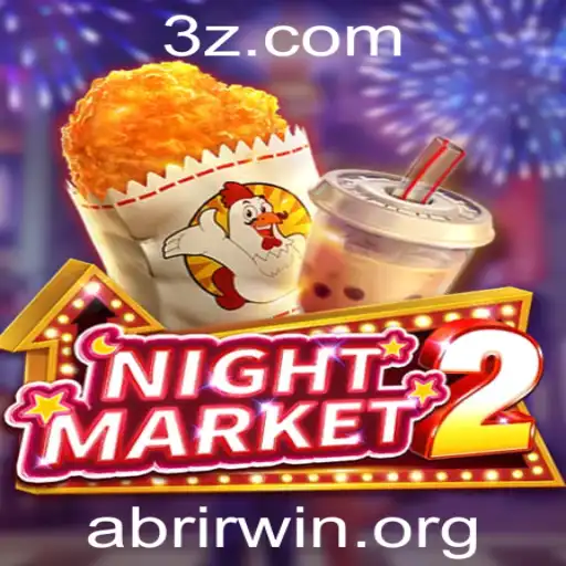 abrirwin - Explorando o Universo de NightMarket2: Uma Aventura Inovadora