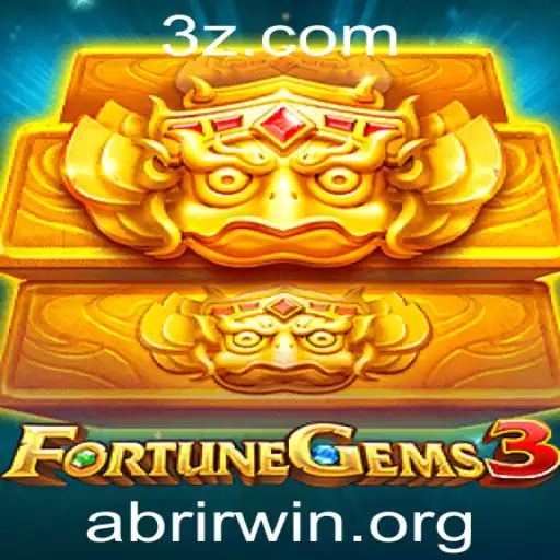 FortuneGems3: Desvendando Mistérios e Regras do Jogo