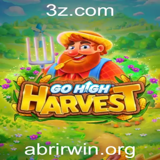 GoHighHarvest: Descubra o Mundo Atraente de Aventuras Agrícolas