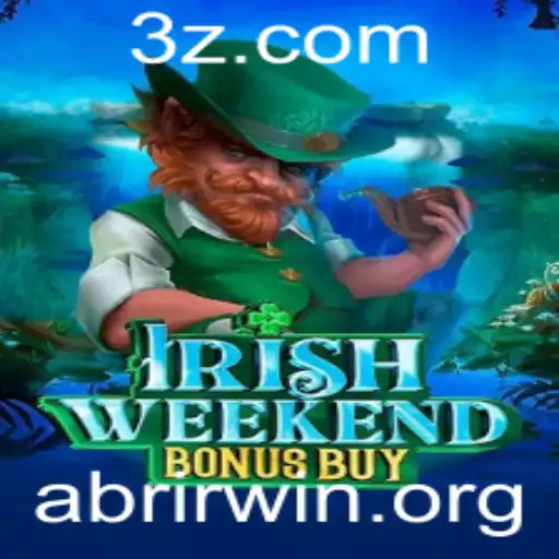 Descubra o Empolgante Mundo do Jogo IrishWeekendBonusBuy