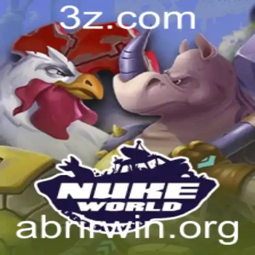 abrirwin - Explorando NukeWorld: Inovações e Regras no Cenário Atual dos Jogos