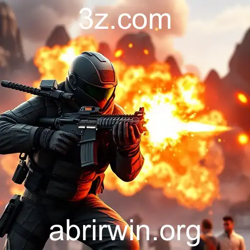 O Crescimento do Mercado de Jogos Online em 2025