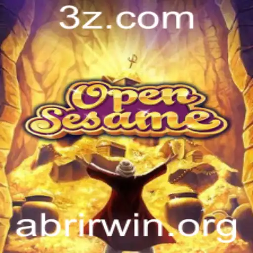 OpenSesame: A Nova Febre no Mundo dos Jogos