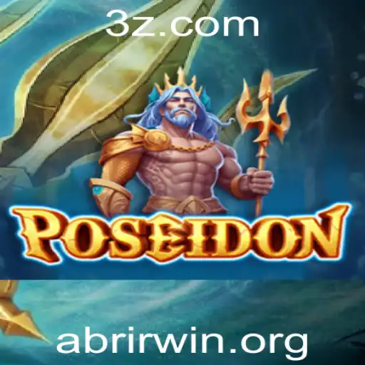 abrirwin - Explorando Poseidon: Um Jogo de Estratégia Inovador