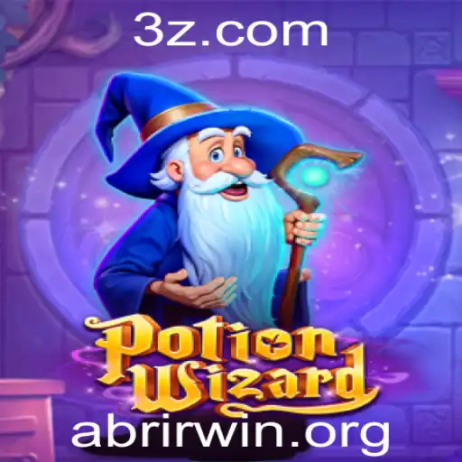 abrirwin - Descubra o Mundo Encantado de PotionWizard