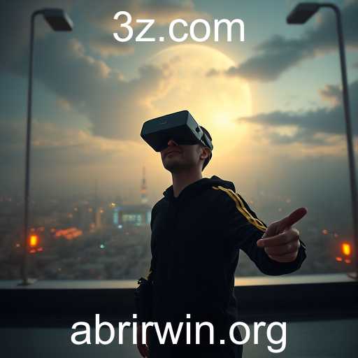 Ascensão dos Jogos Online em 2026 e o Fenômeno 'abrirwin'