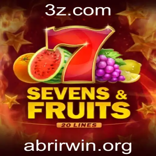abrirwin - Descubra o Fascinante Mundo de SevensFruits20: Regras, Estratégias e Mais