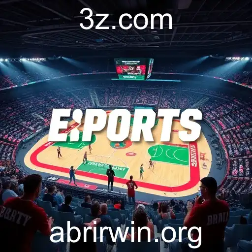 Desvendando o Mundo dos Jogos de Esportes
