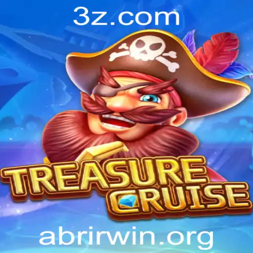 abrirwin - A Aventura Inesquecível em TREASURECRUISE