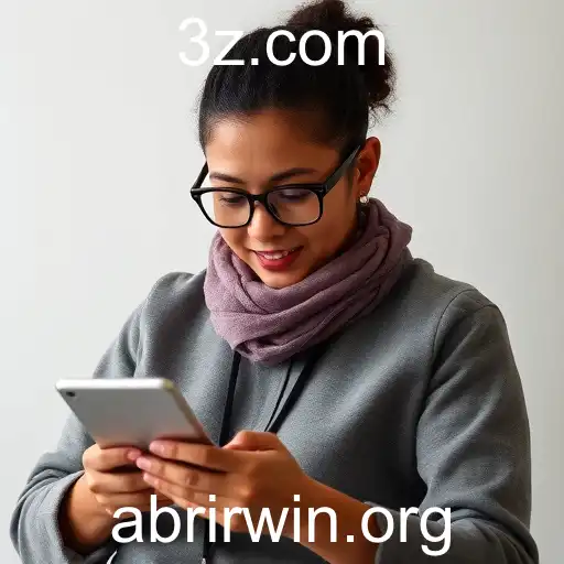 Tecnologia e Inclusão: A Revolução do AbrirWin