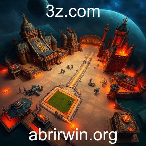 O Fascínio do 'abrirwin' Entre Gamers em 2025