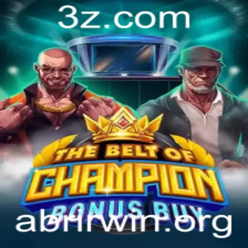 abrirwin - Descubra o Mundo de TheBeltOfChampionBonusBuy com Abrirwin