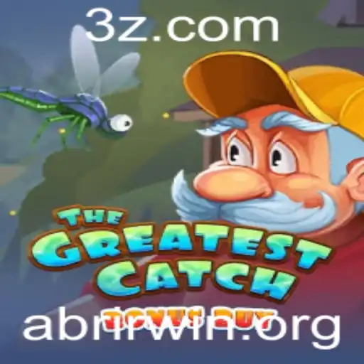 Descubra o Mundo de Aventuras de 'TheGreatestCatchBonusBuy'