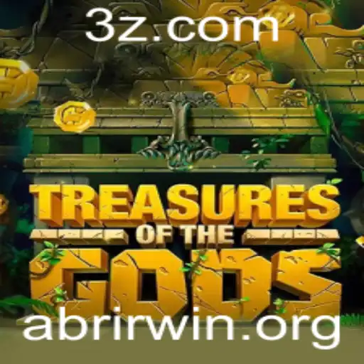 abrirwin - Explorando as Aventuras de TreasureoftheGods: Guia Completo e Dicas para Vencer