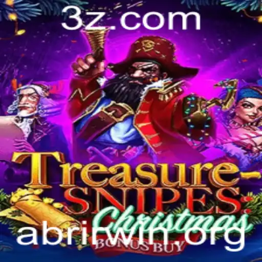 abrirwin - Descubra o Encanto do Jogo TreasuresnipesChristmas