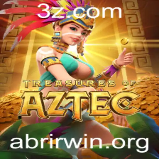 abrirwin - Explorando o Enigmático Mundo de Treasures of Aztec: Um Guia Completo