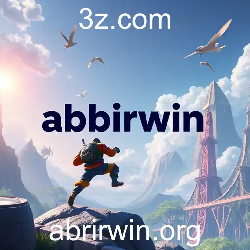 Revolução no Mundo dos Jogos: A Ascensão do Abrirwin