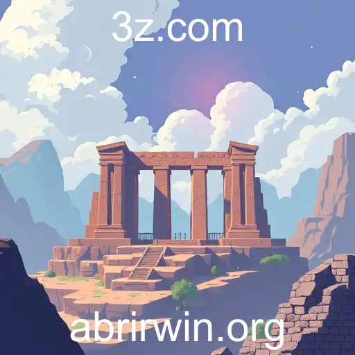 Mudanças na Industria de Jogos com a Abrirwin