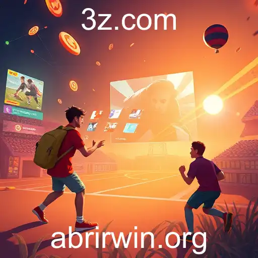 Revolução dos Games Através da Paleta de Pixels