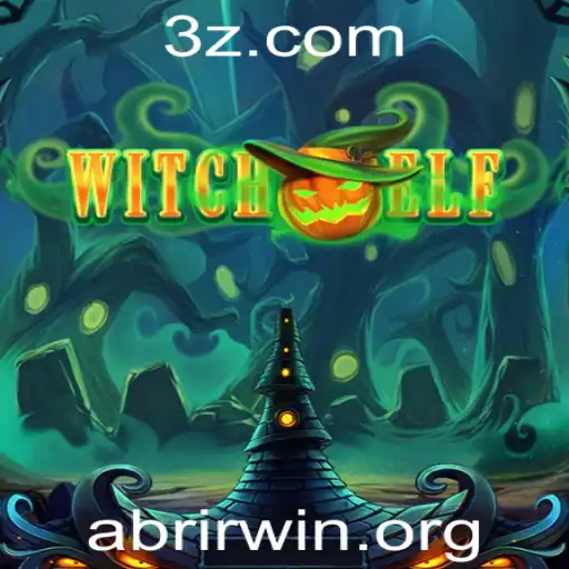 abrirwin - WitchElf: Mergulhe na Aventura com a Palavra-chave abrirwin